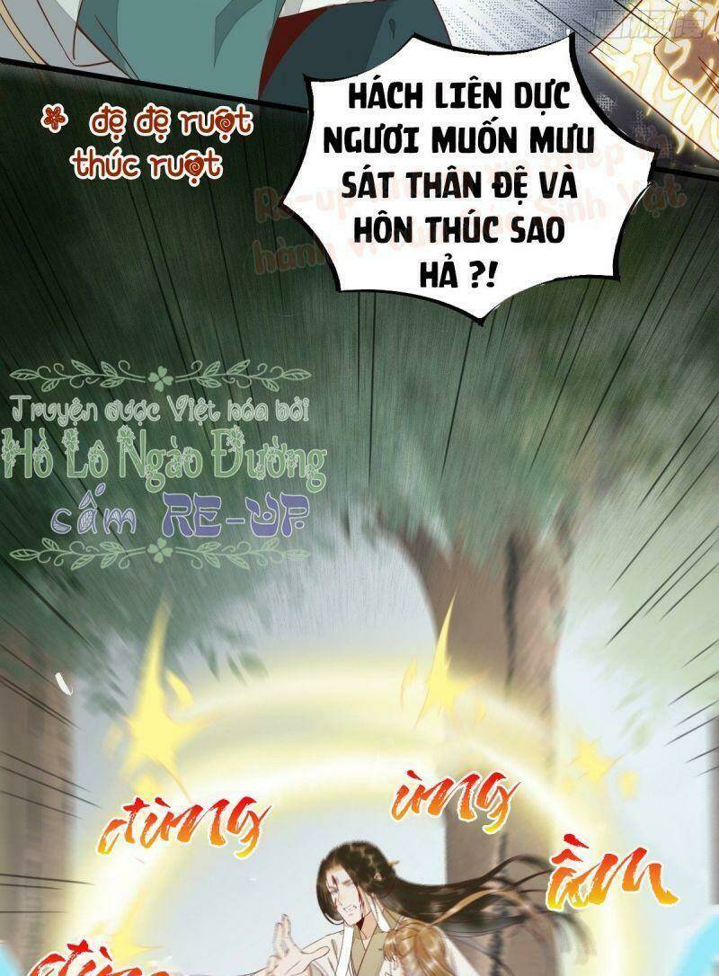 sát thủ vương phi không dễ chọc chapter 29 38