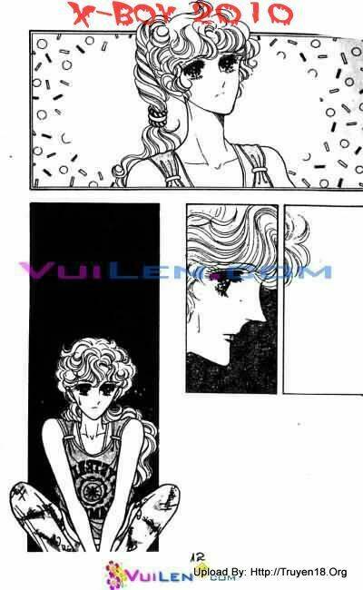 ánh đèn rực rỡ chapter 13 13