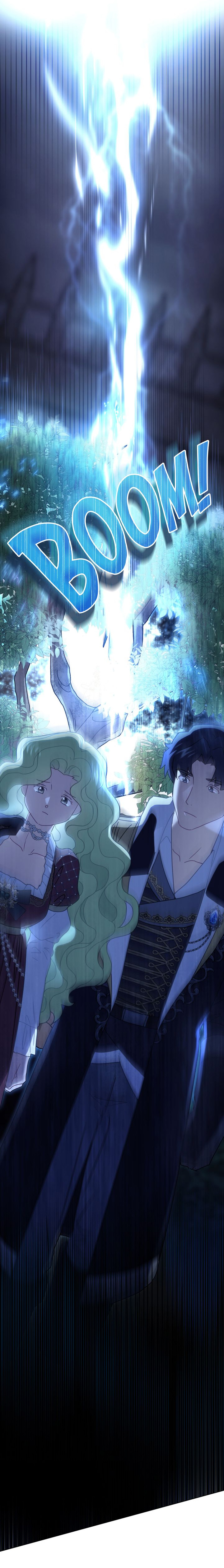 công chúa muôn loài chapter 72 1