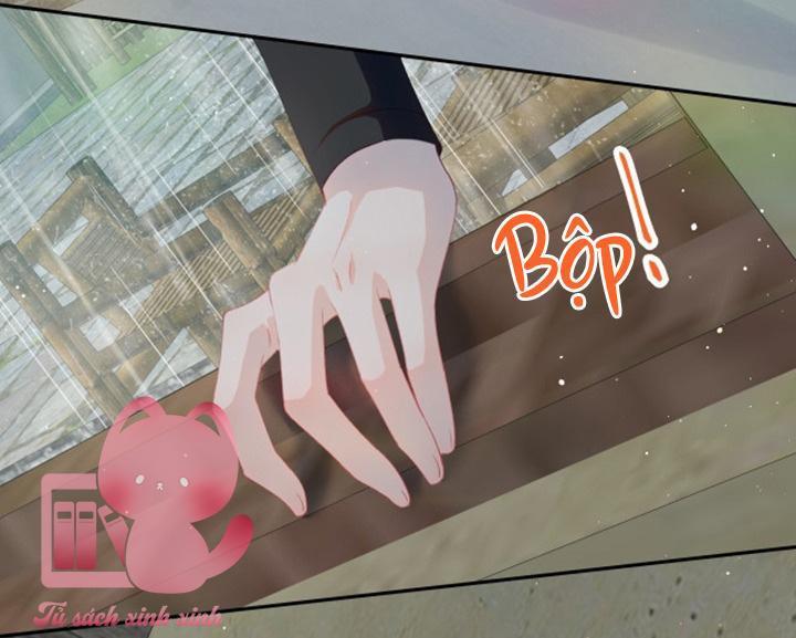 một đêm nọ đột nhiên yandere tới! chapter 122 8