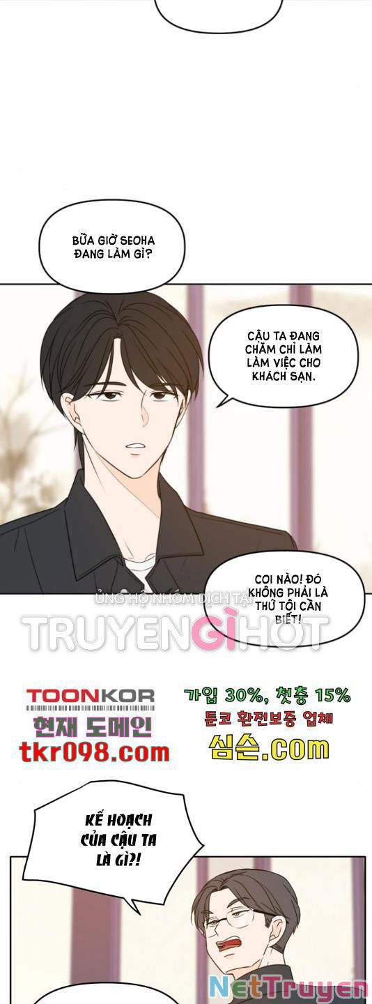 kiếp này cũng xin chăm sóc tôi như vậy nhé kiếp này cũng xin chăm sóc tôi như vậy nhé chapter 91 6