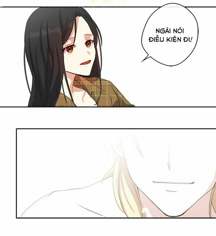 người bạn đồng hành của hoàng đế chapter 2 35