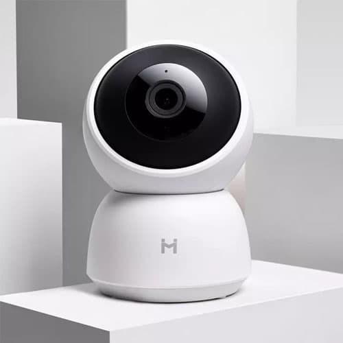 Camera an ninh 360 độ Xiaomi IMILAB A1 2K bản quốc tế Hàng Chính Hãng