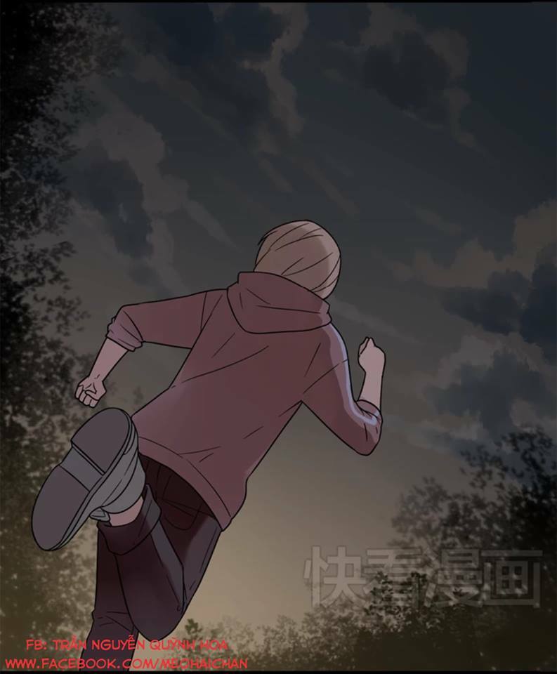 tình yêu! bắt đầu từ ngày hôm nay chapter 9 25