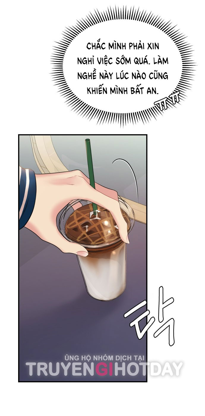 gửi em người đánh cắp những vì sao - to you who swallowed a star chapter 140.1 7