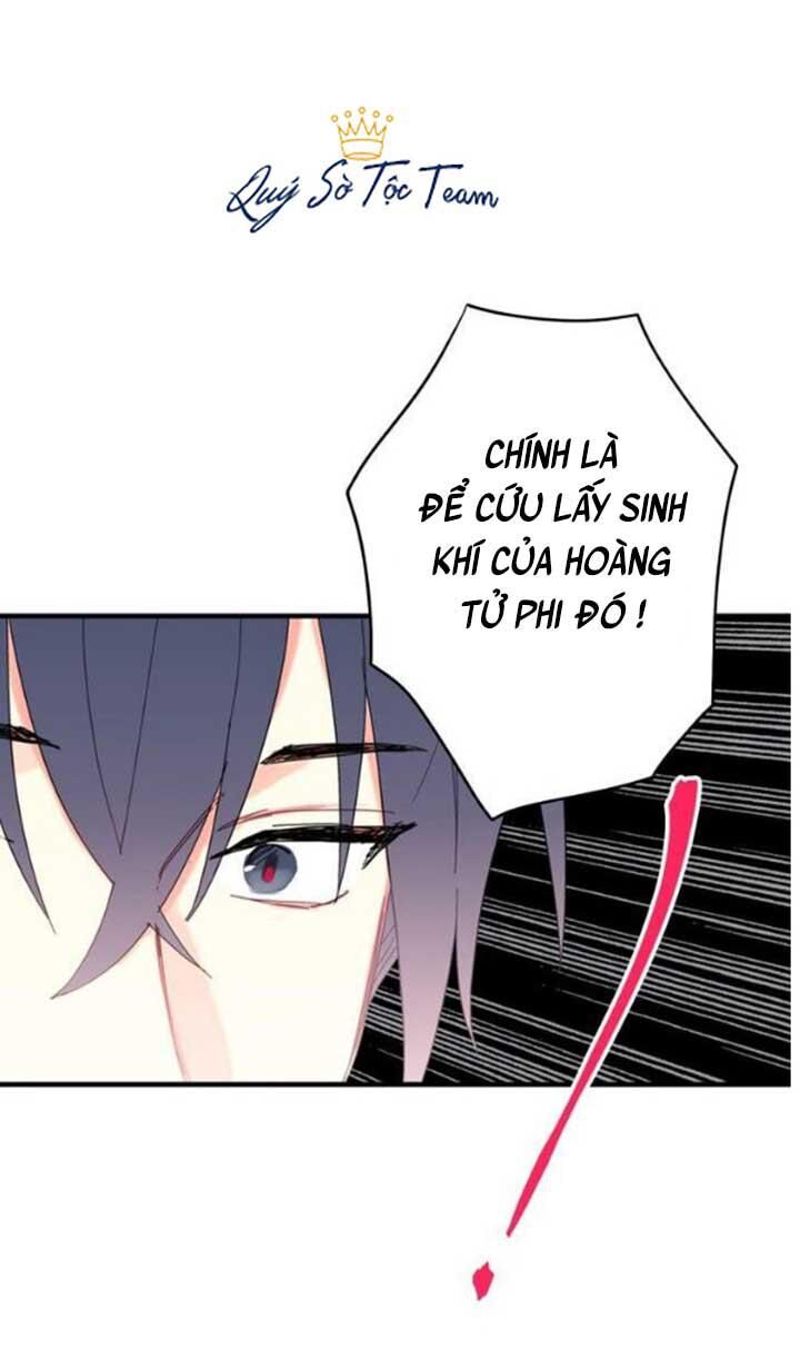 trọng sinh trở thành hoàng phi chapter 53 25