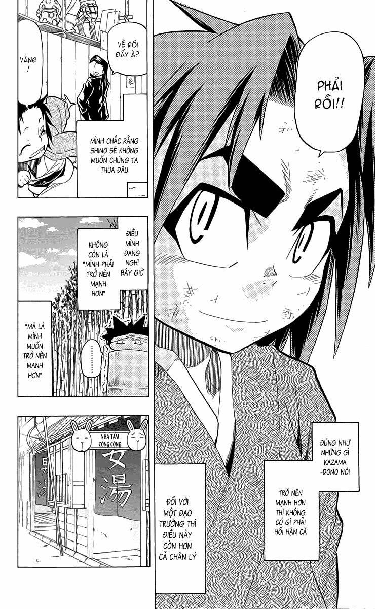 samurai usagi chapter 46 19