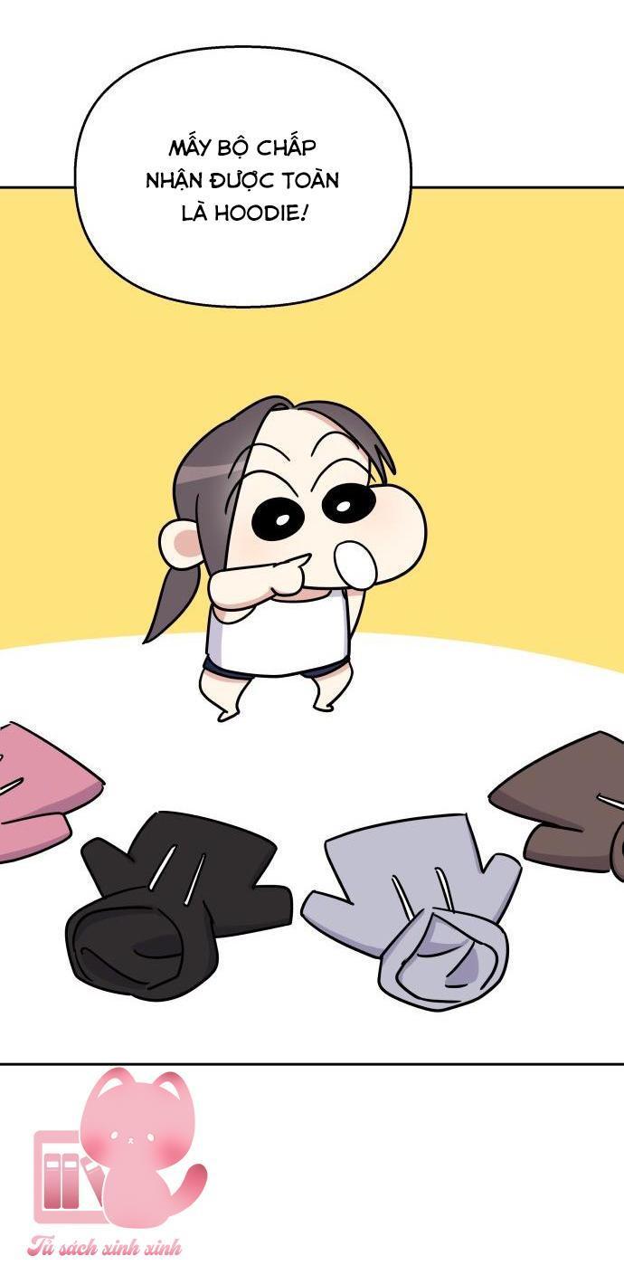 hãy vờ như ta yêu nhau chapter 20 55