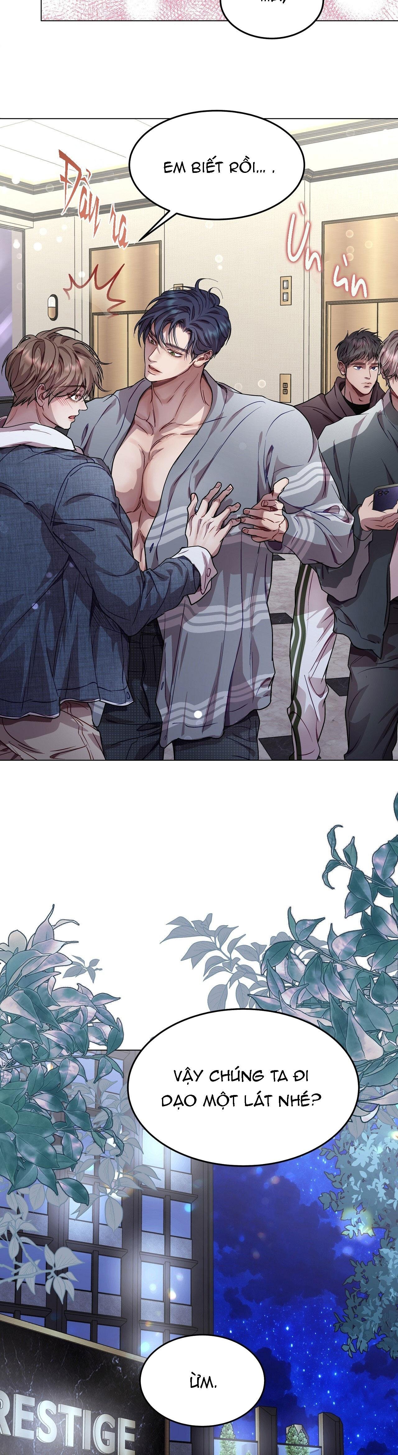 đêm kinh hoàng chapter 50 94