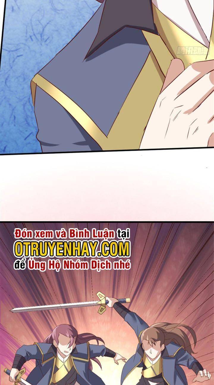 vạn đạo long hoàng chapter 18 27