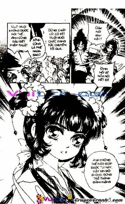 đóa hoa yêu kiều chapter 5 80