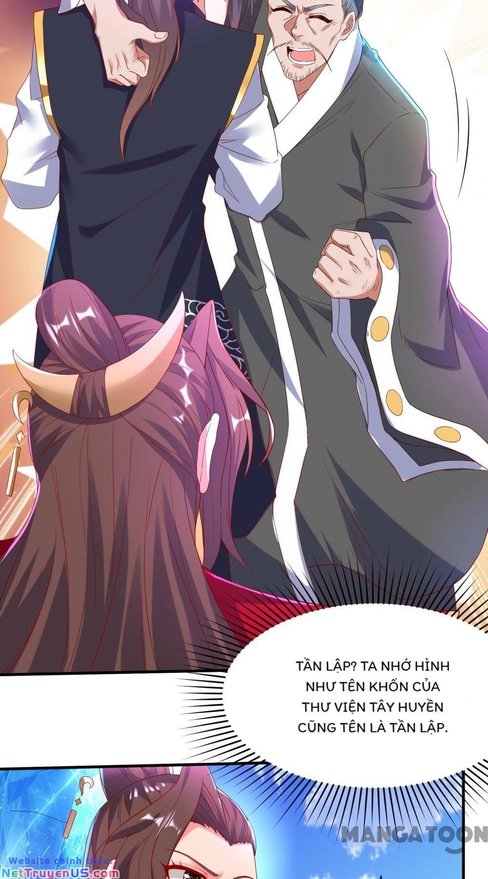 đệ nhất người ở rể chapter 270 21