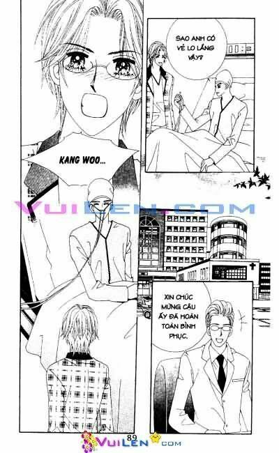 chạm mặt thần tượng chapter 12 89