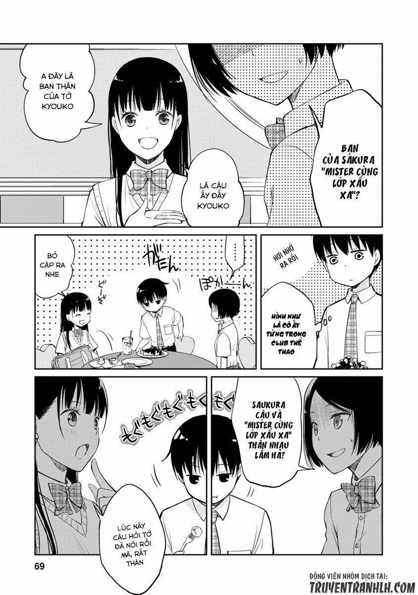 kimi no suizou wo tabetai chapter 2 30