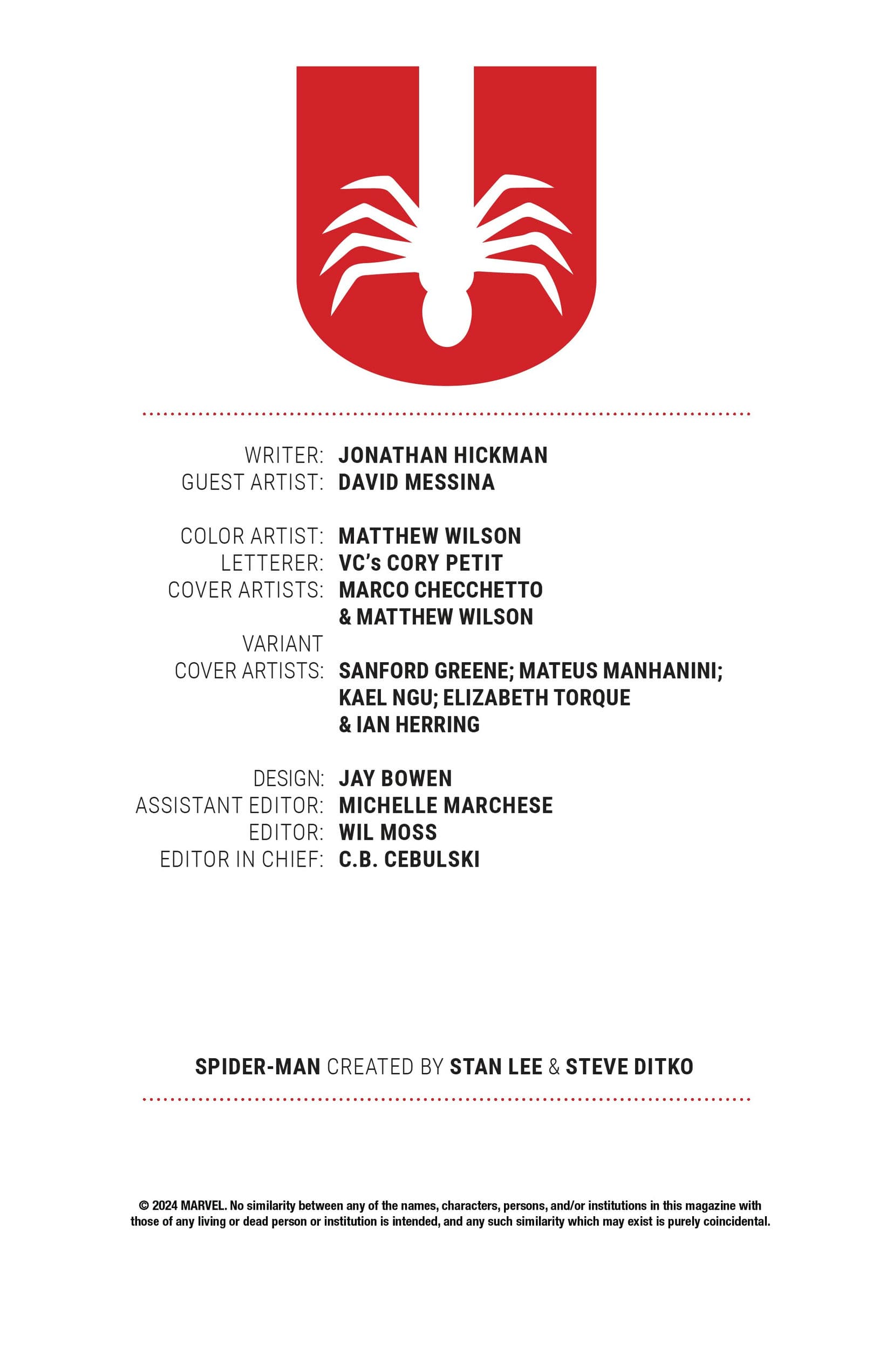 ultimate spider-man (2024) chapter 4 10