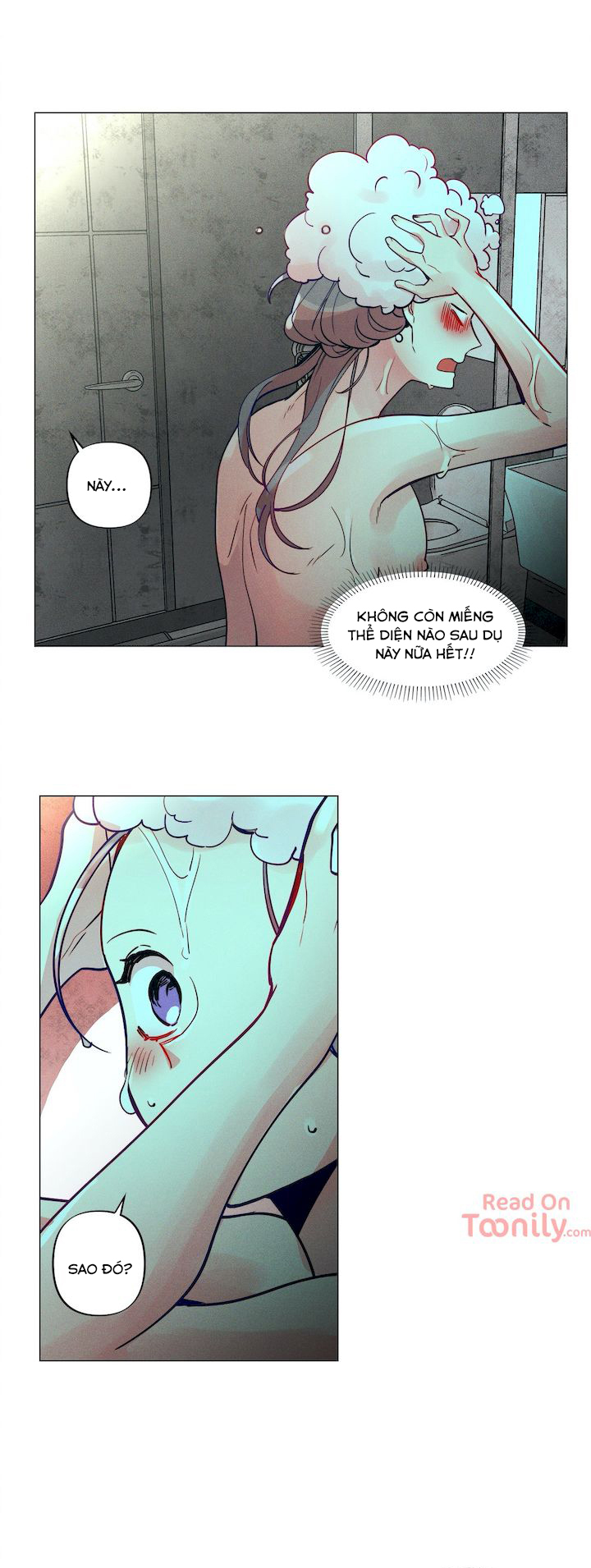 mảnh ghép o bị khuyết chapter 124 8