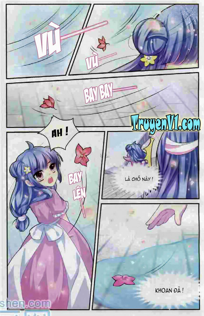 đại long môn khách sạn chapter 5 6