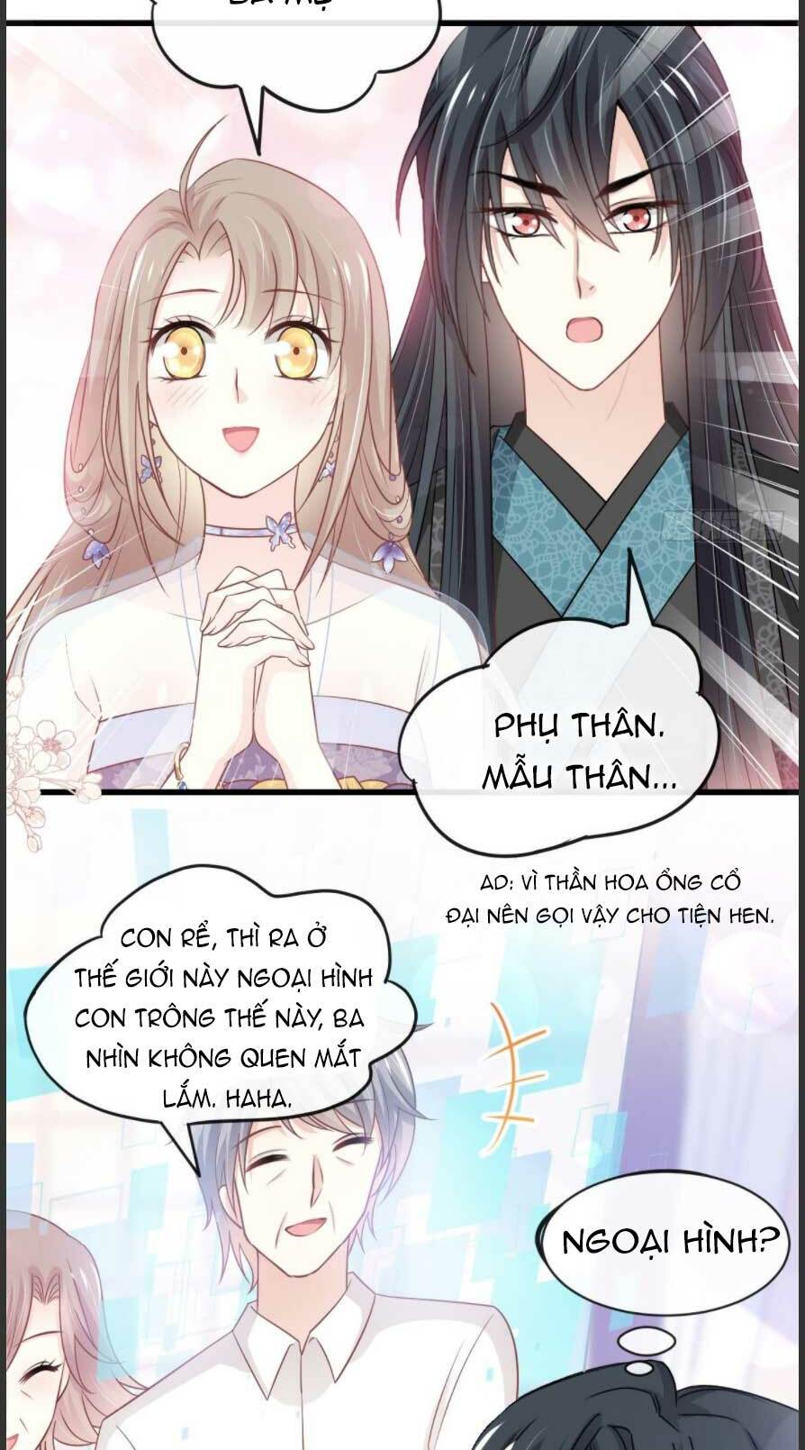 thiên hạ đệ nhất sủng phi chapter 234.2 13