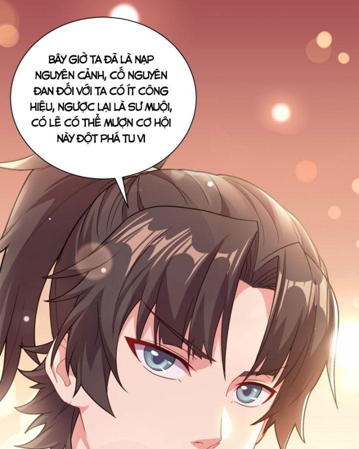 ta đã bắt nạt khí vận chi tử chapter 3 14