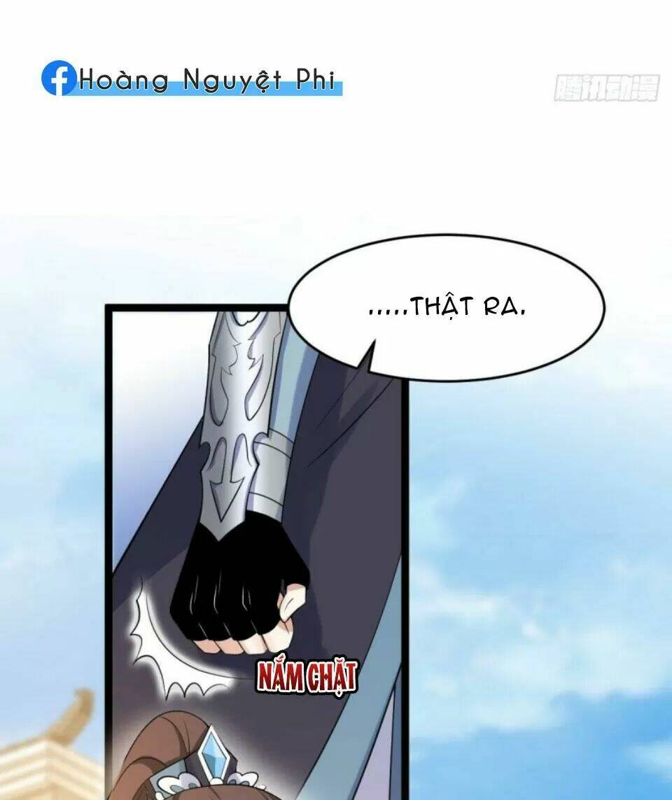 phế nữ yêu thần chapter 59 23