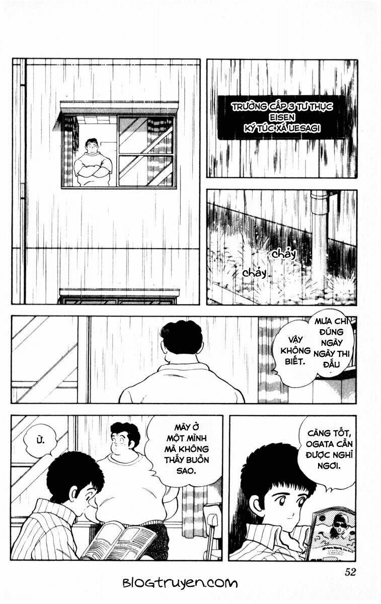 rough - ngọc thô chapter 72 12