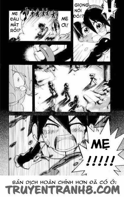 chiến binh thế giới ảo zx chapter 1 7