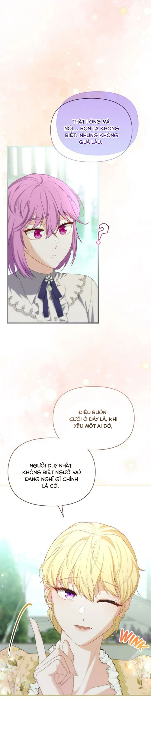 màn đêm tối của adeline chapter 78 27