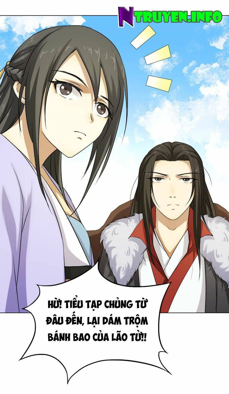 khuynh thế độc phi chapter 42 45