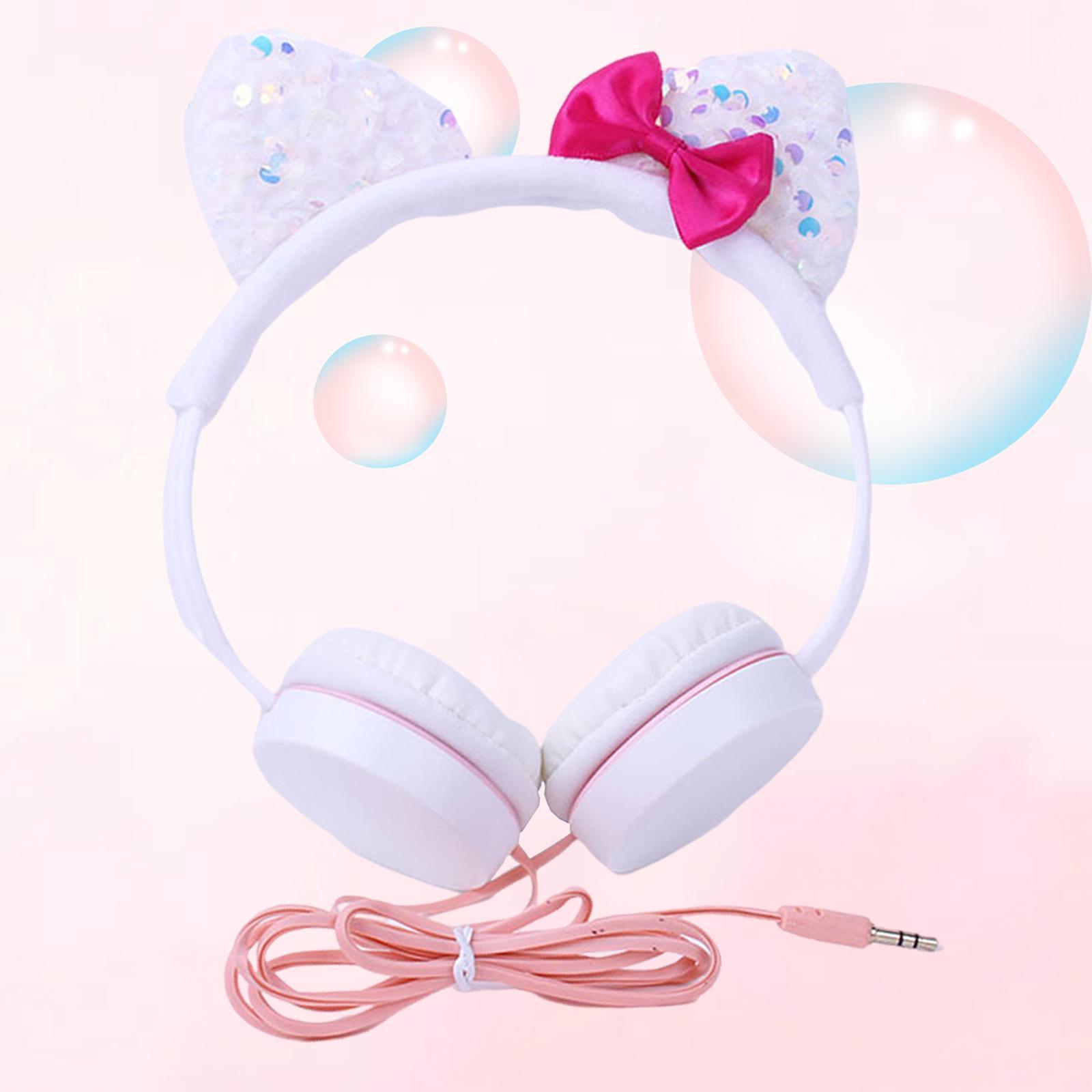 Headset Music Headphones Earphone for Smart Phone