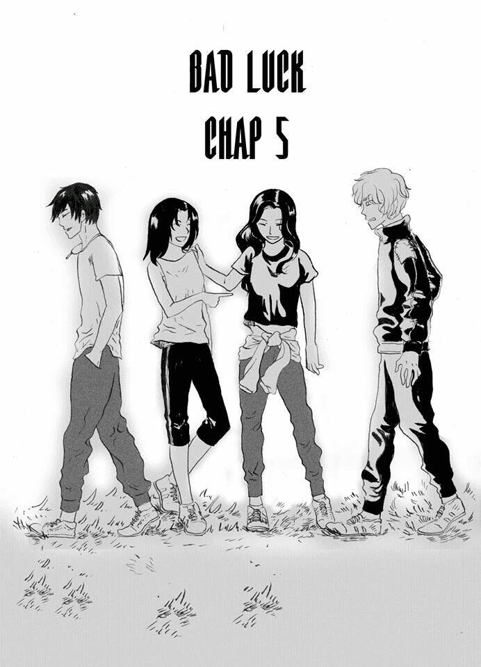 bad luck chapter 5 1