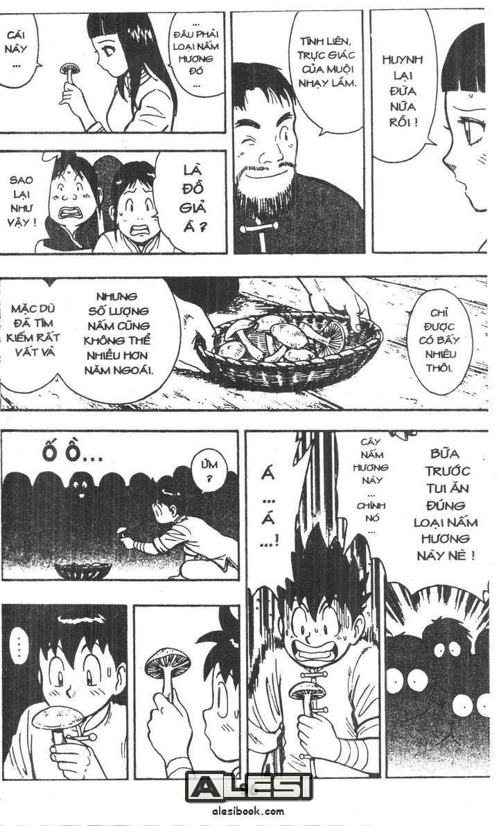 thời niên thiếu của hoàng phi hồng chapter 11 14