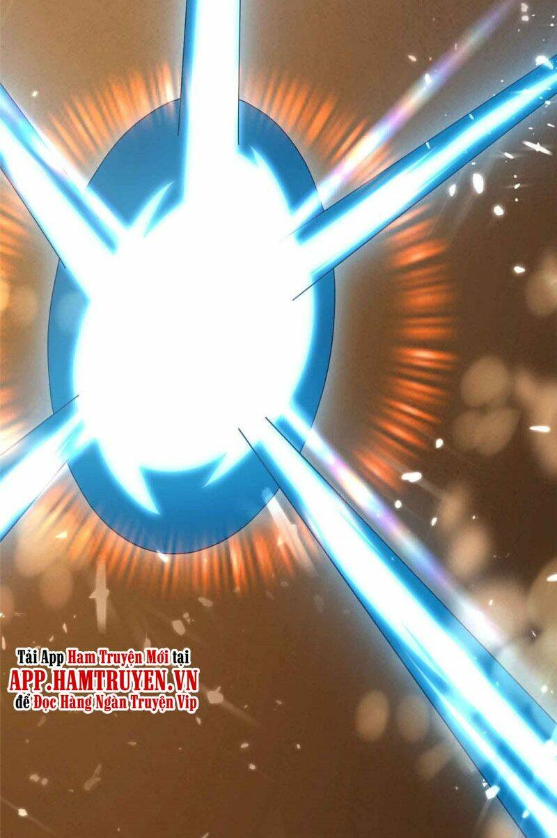 vạn giới tiên vương chapter 157 40