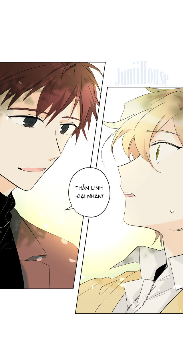 sơn thần đại nhân vẫn nhớ tôi chapter 7 41