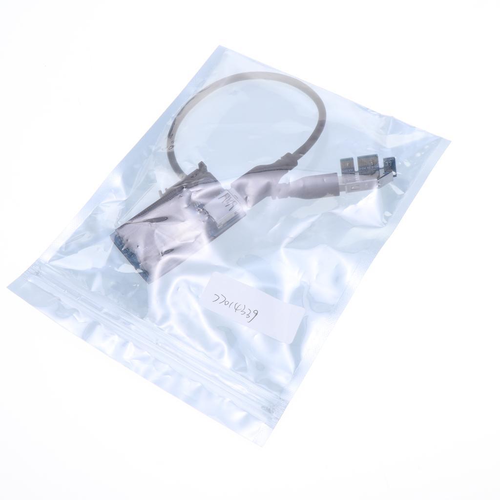 PCI-E X1 to X4 USB3.0 GPU Extender Riser Adapter Plug and Play