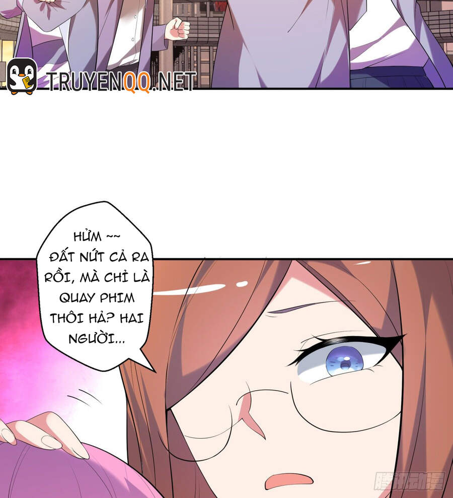 nhặt thuộc tính tại trái đất chapter 3 20