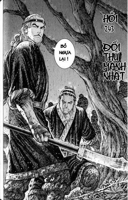 Hoả Phụng Liêu Nguyên chapter 240.2 69