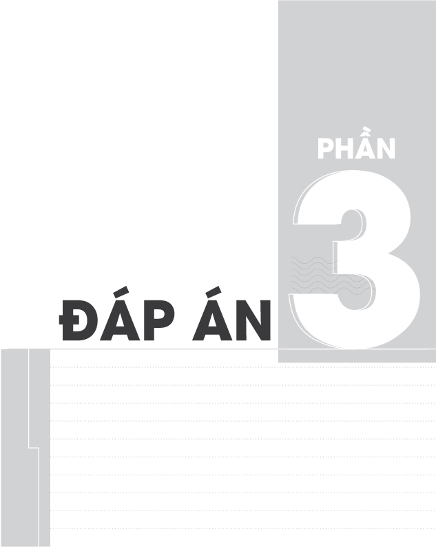 Đột phá 8+ môn Tiếng Anh - tập 2 (phiên bản 2020)