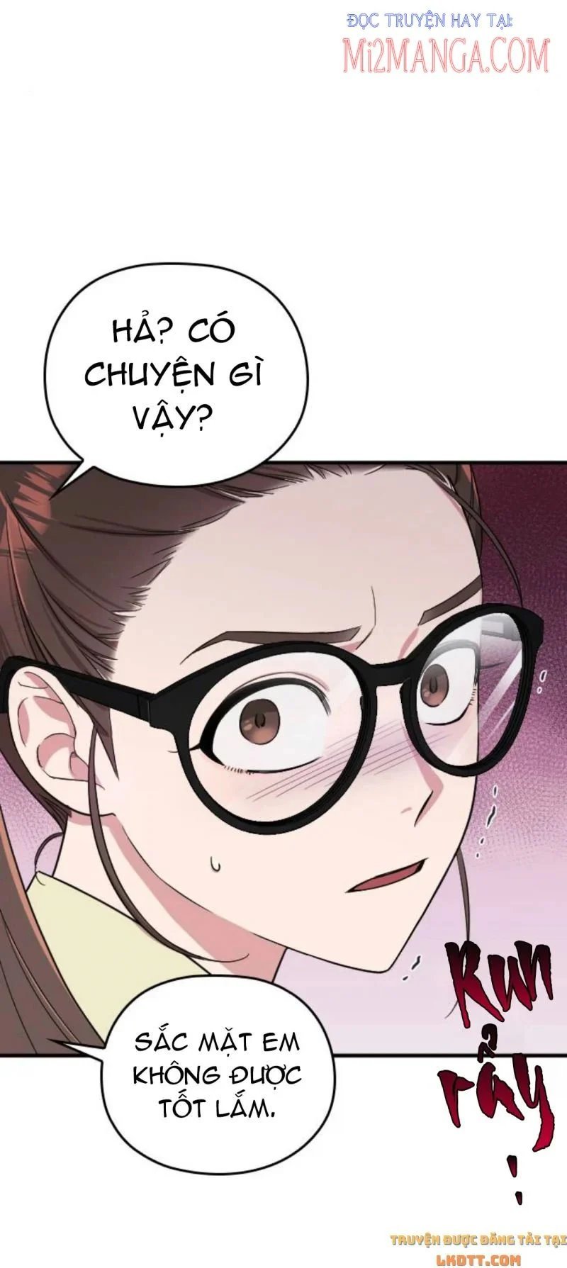 cô đi mà lấy chồng tôi chapter 2 7