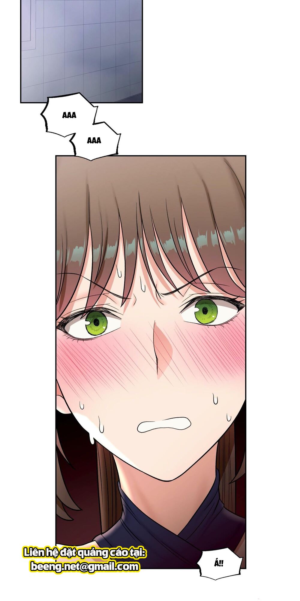 phòng tập gym bí mật chapter 36 32