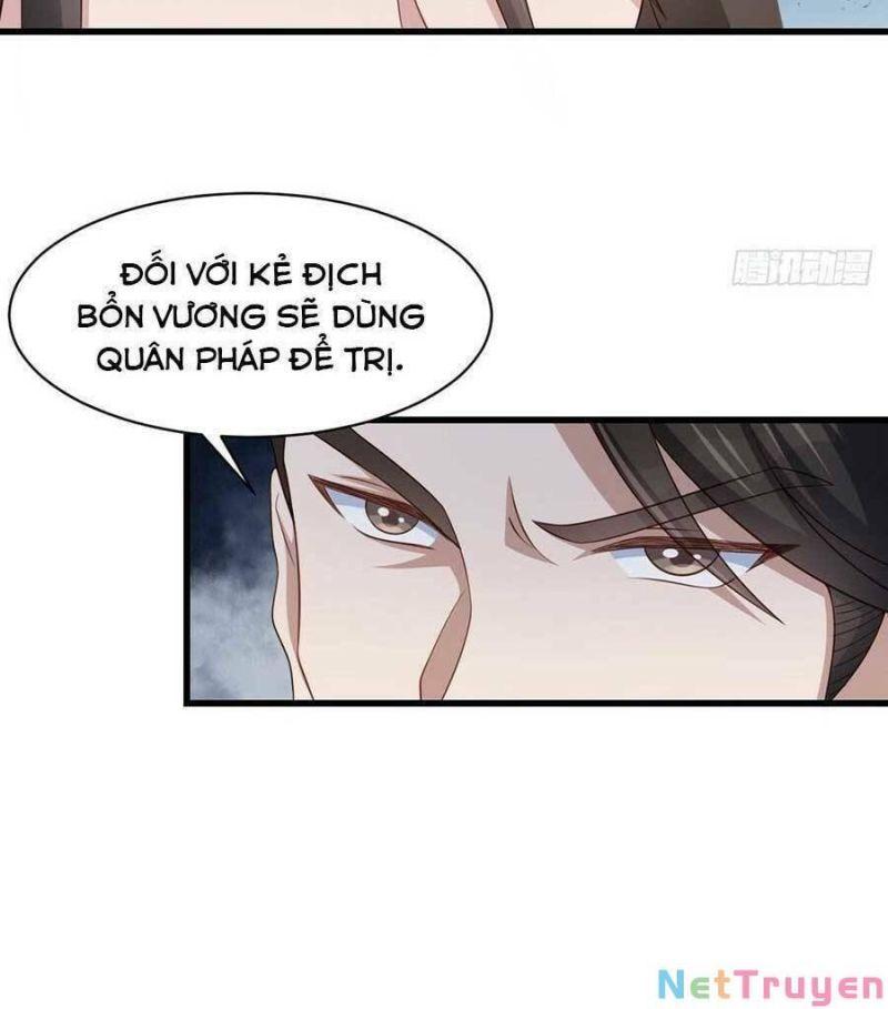 thuần hóa ba ba bạo quân chapter 96 9