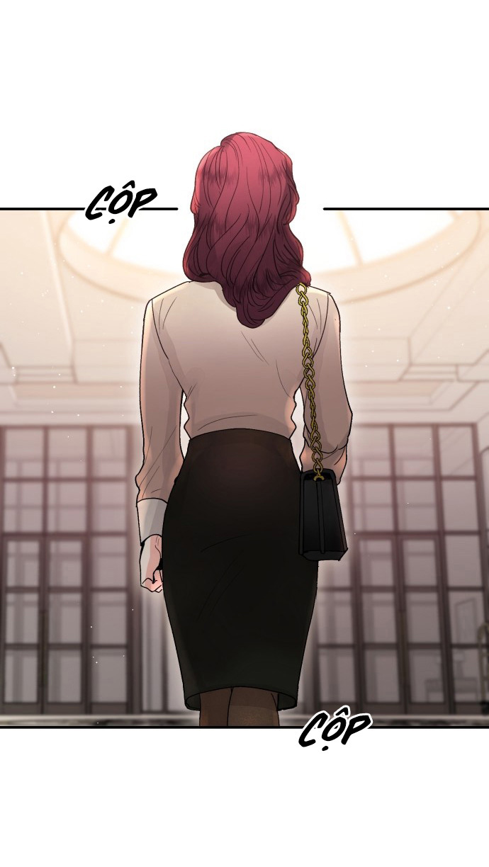 oan gia ngõ hẹp chapter 19 61