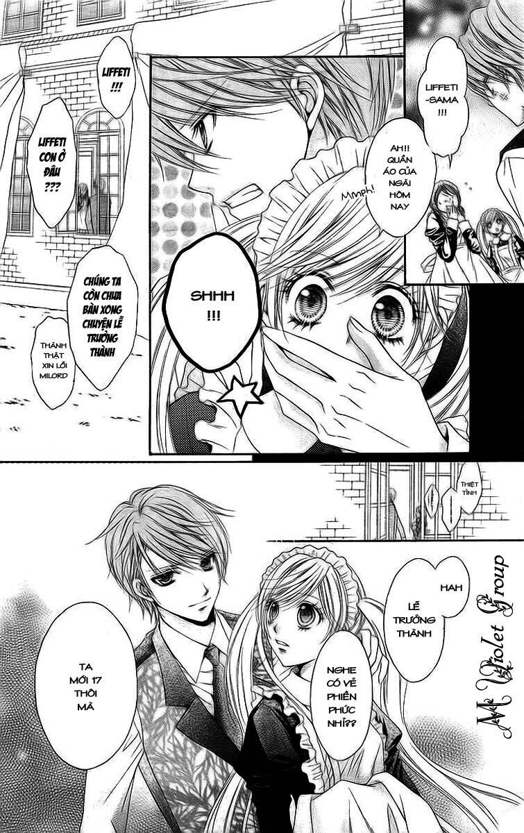 tổng hợp one shot. chapter 249 14