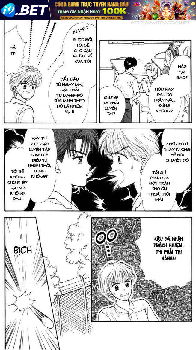 marmalade boy chapter 6 34