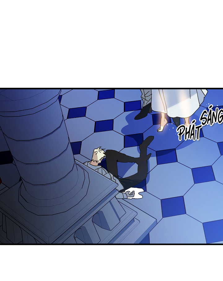 công chúa giả điên chapter 23 34