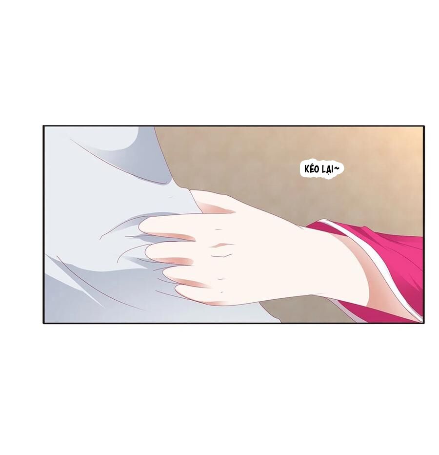 thông linh phi chapter 653 16