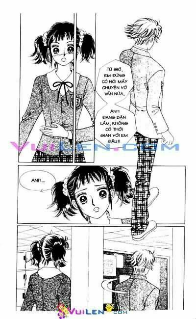 có anh trong đời chapter 4 96