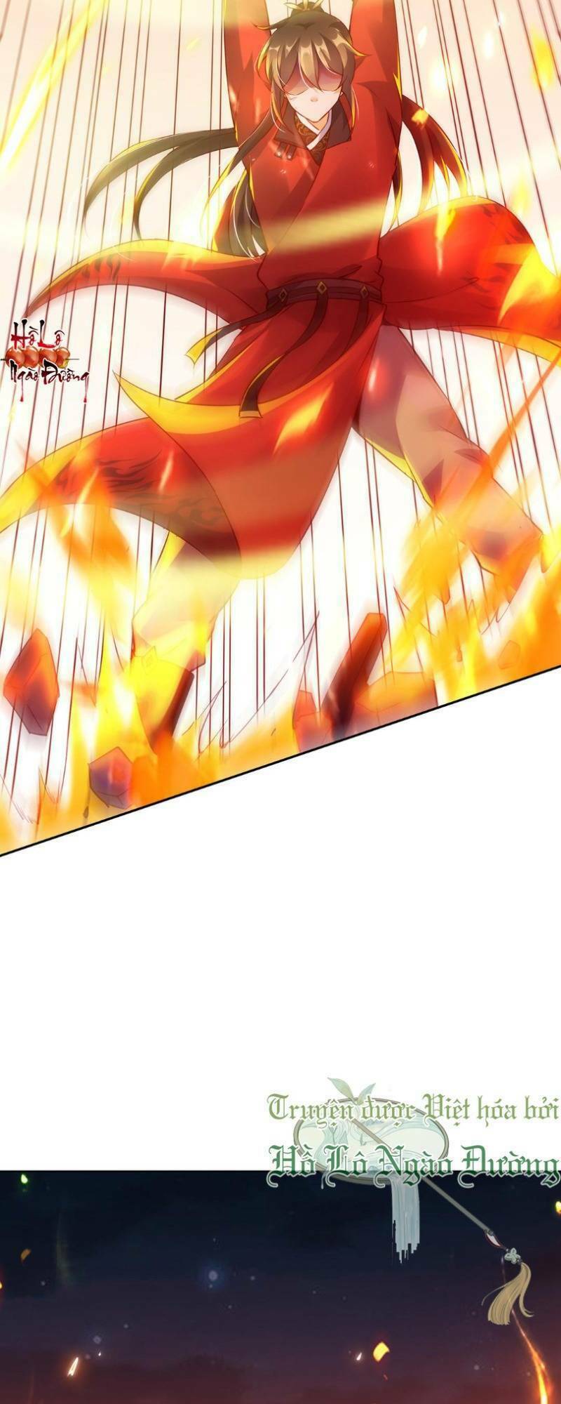 thiên kim bất hoán chapter 41 19