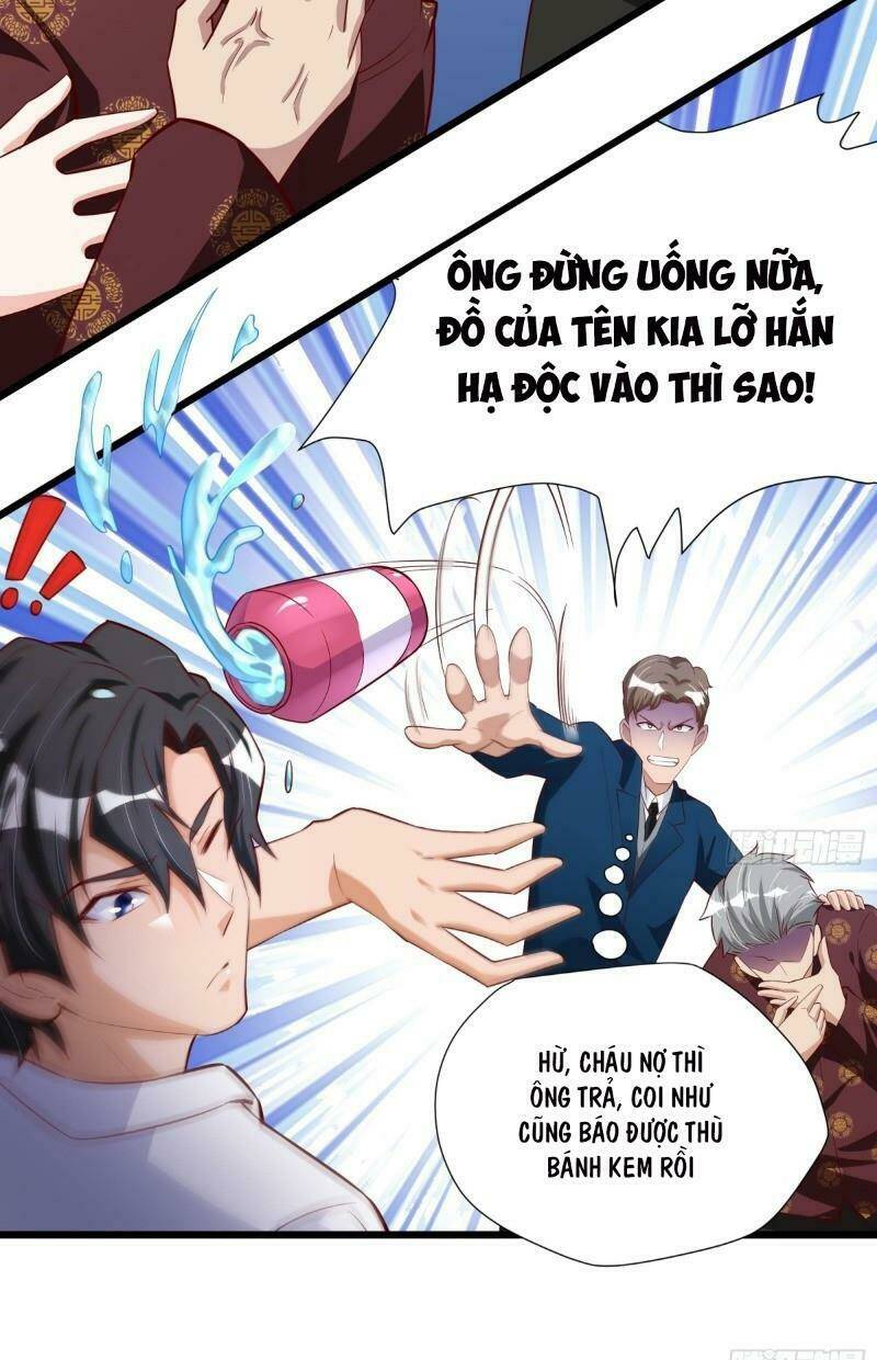 shipper thần cấp chapter 27 12