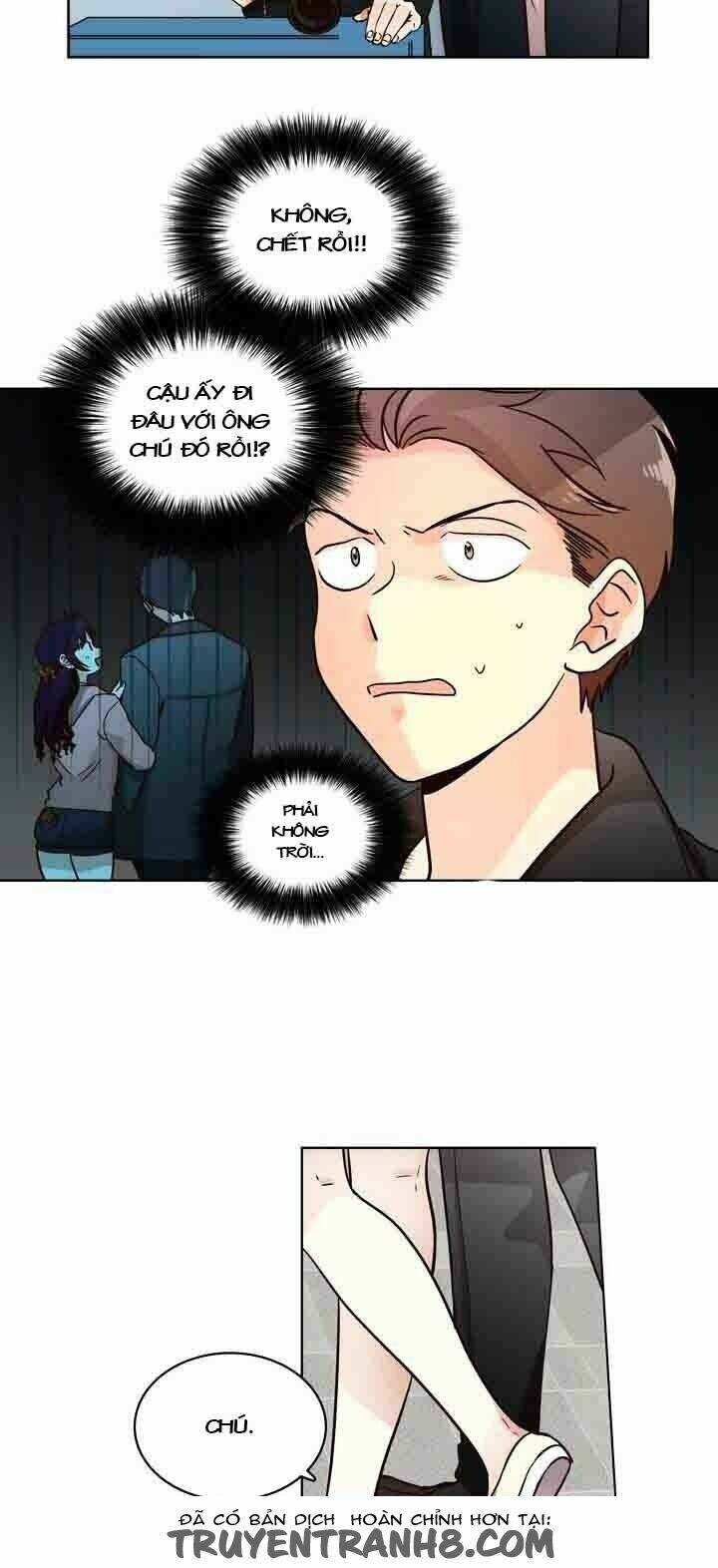 pride complex chapter 6 7