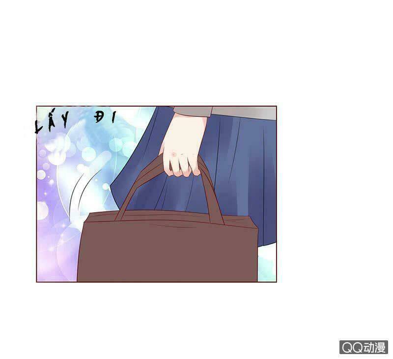 băng sơn học trưởng không được chọc chapter 43.2 14